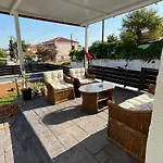 Anastasia's House νιγρίτα Near Serres Lägenhet *