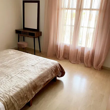Anastasia's House νιγρίτα Near Serres Nigrita
