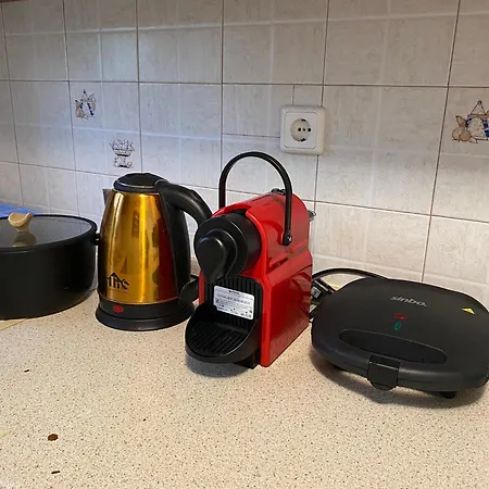 Anastasia's House νιγρίτα Near Serres Lejlighed Nigrita