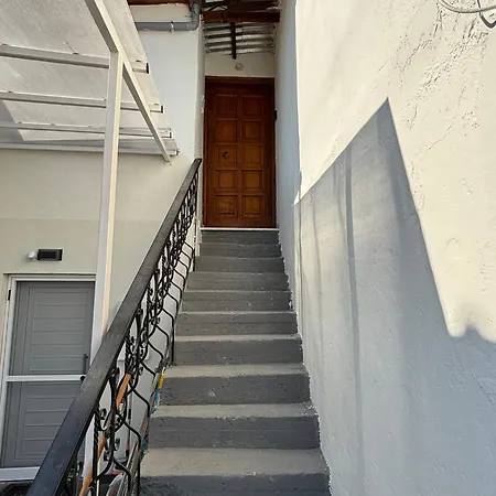 Anastasia's House νιγρίτα Near Serres Nigrita