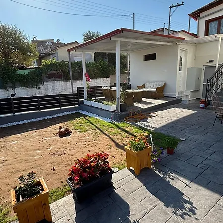 Anastasia's House νιγρίτα Near Serres Lejlighed Nigrita