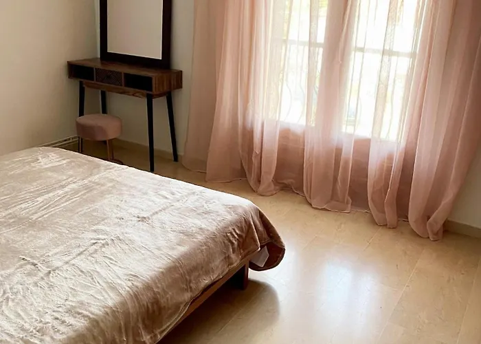 Anastasia'S House Νιγρίτα Near Serres Nigrita