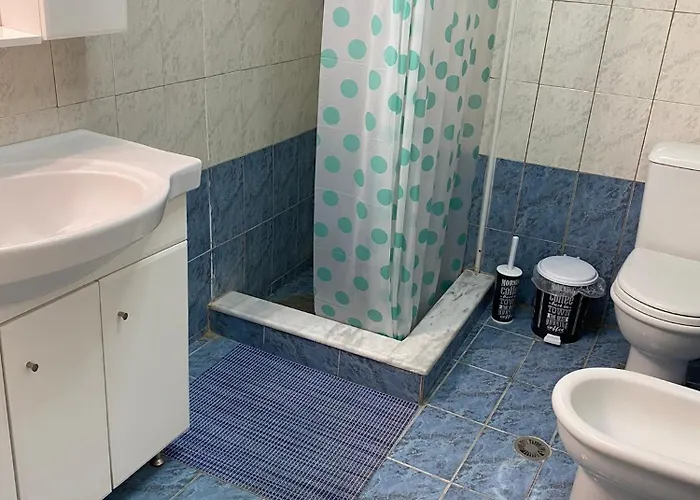 Anastasia'S House Νιγρίτα Near Serres *