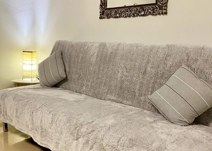 公寓 Anastasia'S House Νιγρίτα Near Serres *
