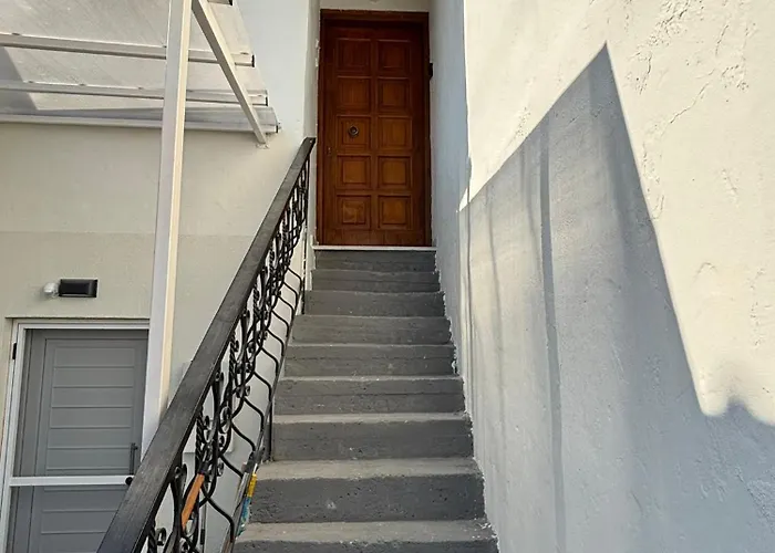 Anastasia'S House Νιγρίτα Near Serres Nigrita