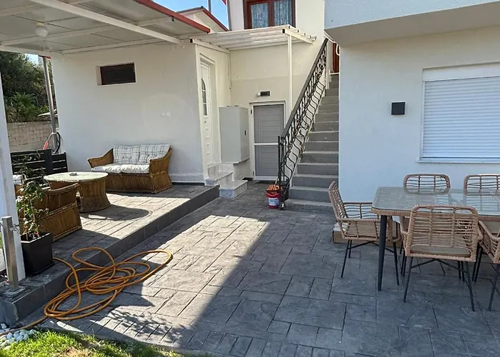 Anastasia'S House Νιγρίτα Near Serres *